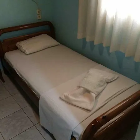 ανεξάρτητη σύγχρονη μονοκατοικία στην