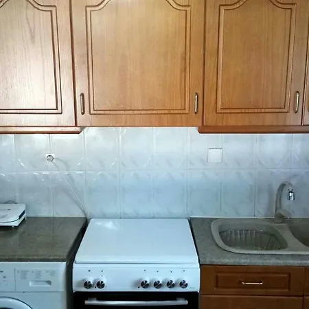 ανεξάρτητη σύγχρονη μονοκατοικία στην Lejlighed